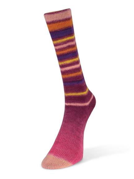 Infinity Sock