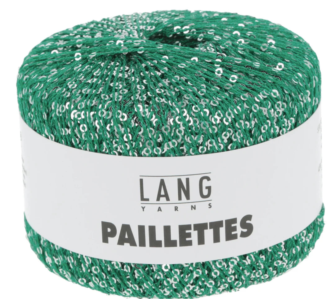 Paillettes