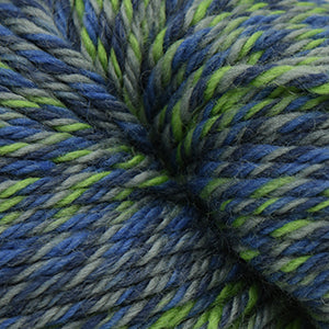 220 Superwash Aran Wave