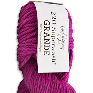 220 Superwash Grande