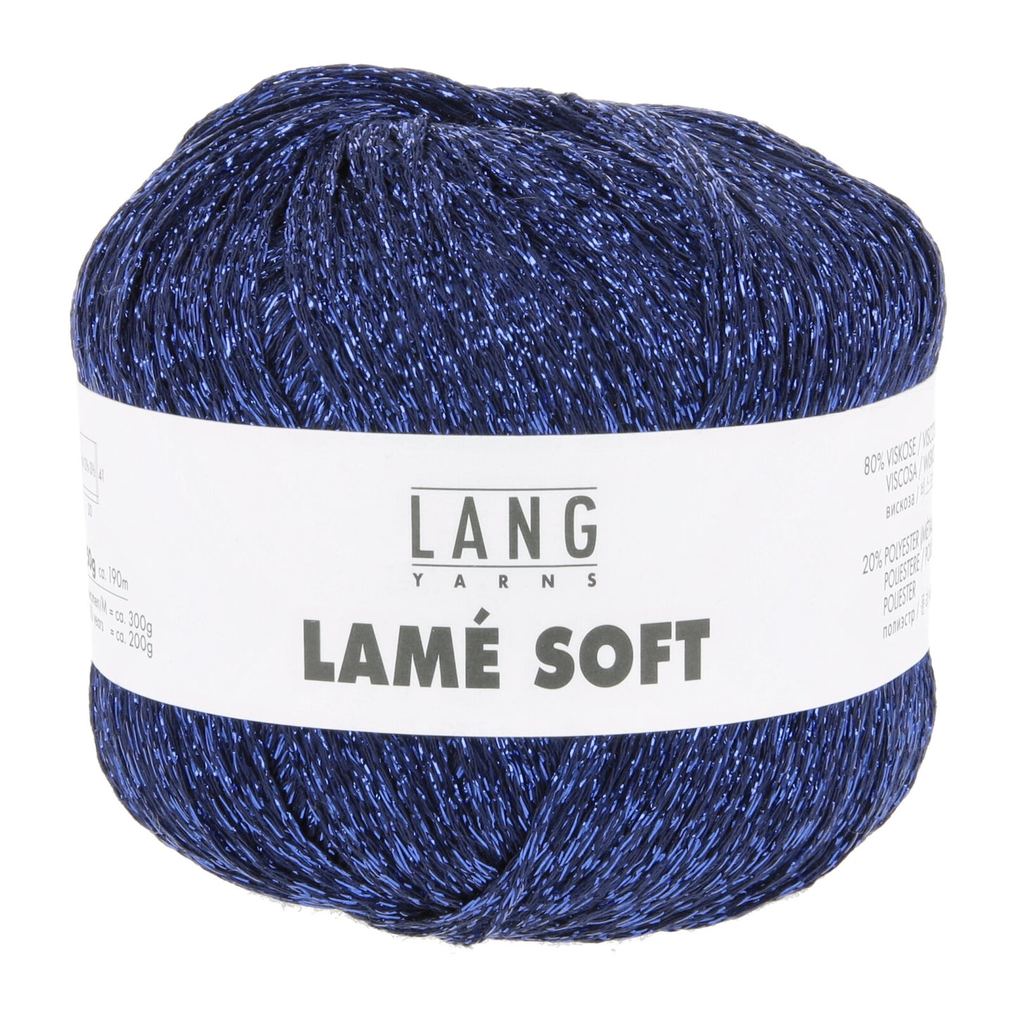 Lamé Soft