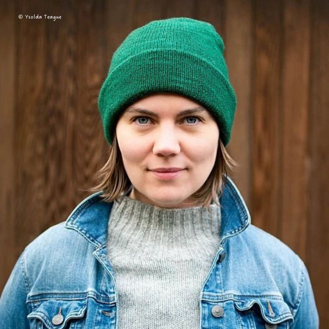 Knit a Musselburgh Hat