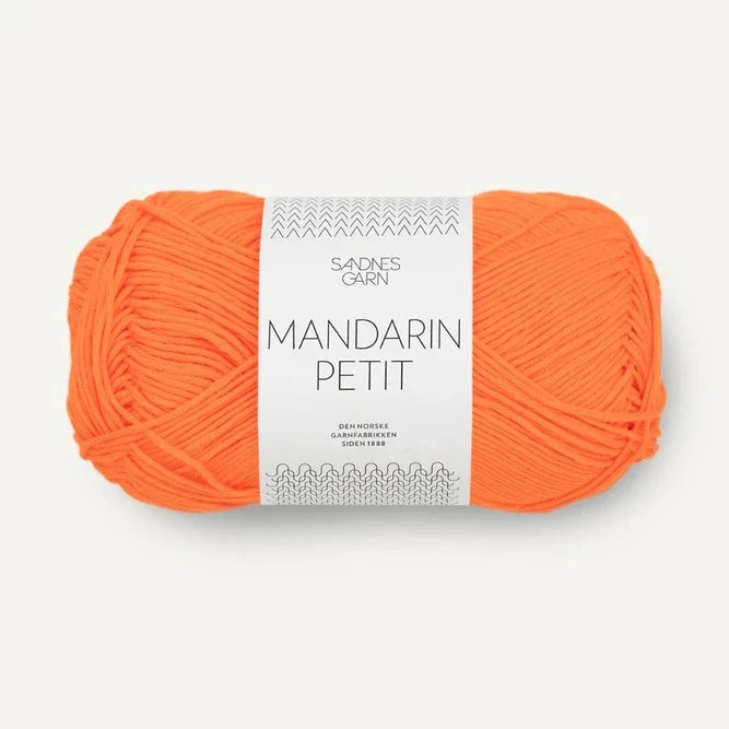 Mandarin Petit
