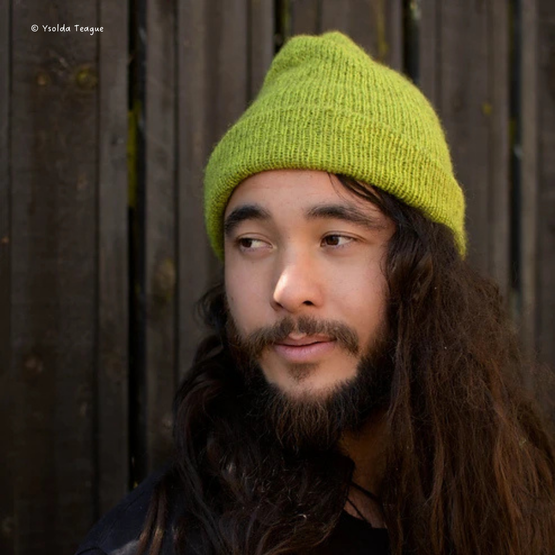 Knit a Musselburgh Hat
