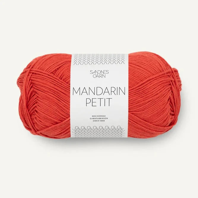 Mandarin Petit
