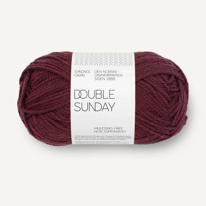 Double Sunday
