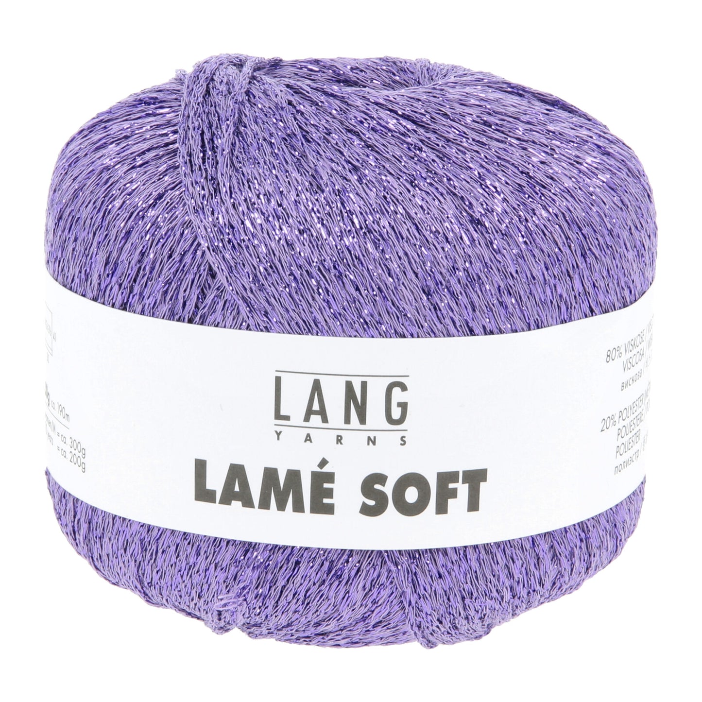 Lamé Soft