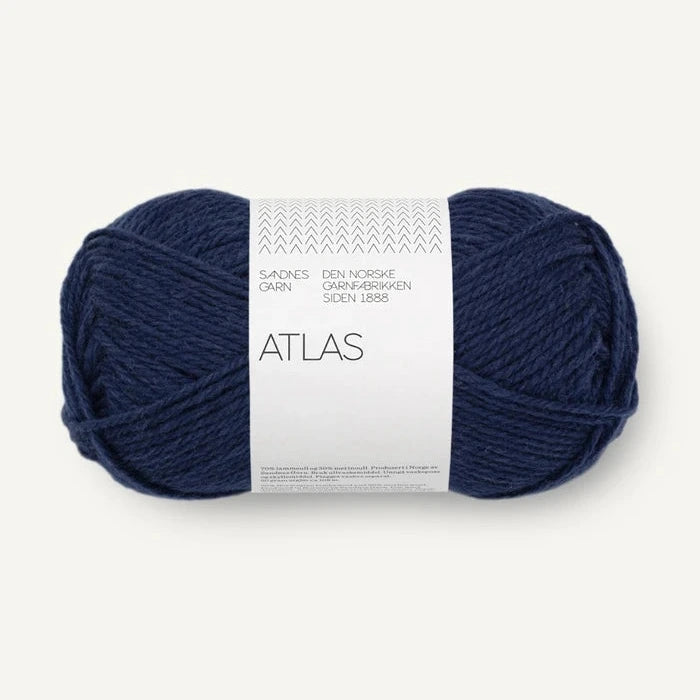 Atlas