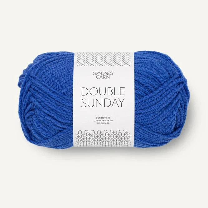 Double Sunday