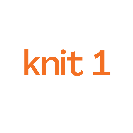 Knit 1 Gift Card