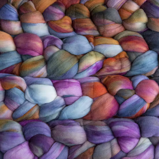 Malabrigo Nube