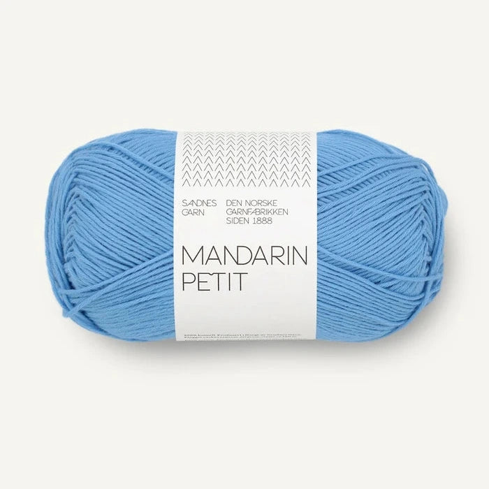 Mandarin Petit