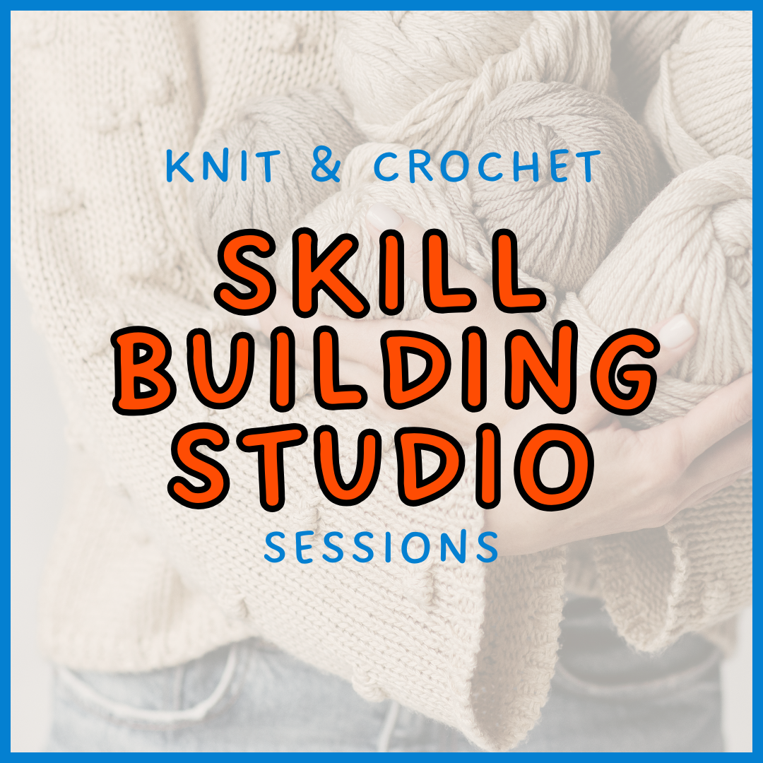 Skill Building Studio Sessions
