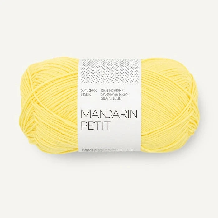 Mandarin Petit