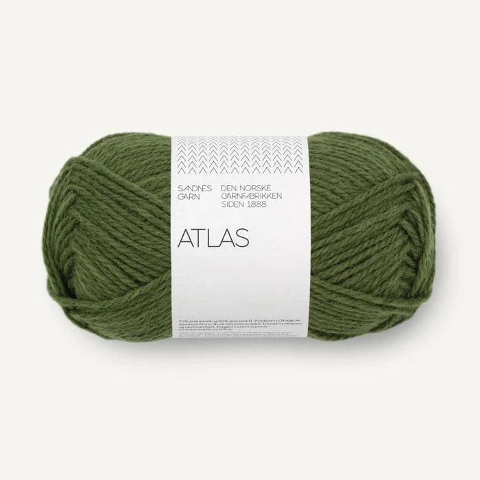 Atlas