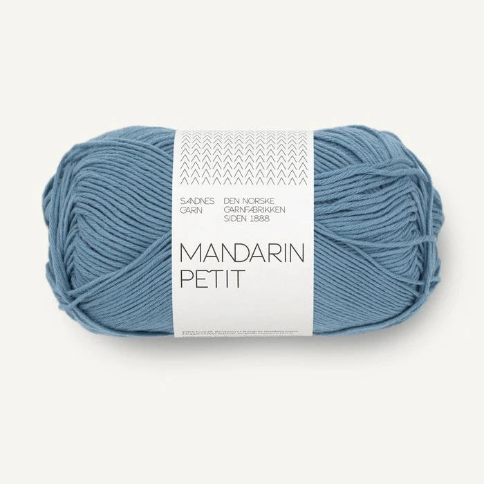 Mandarin Petit