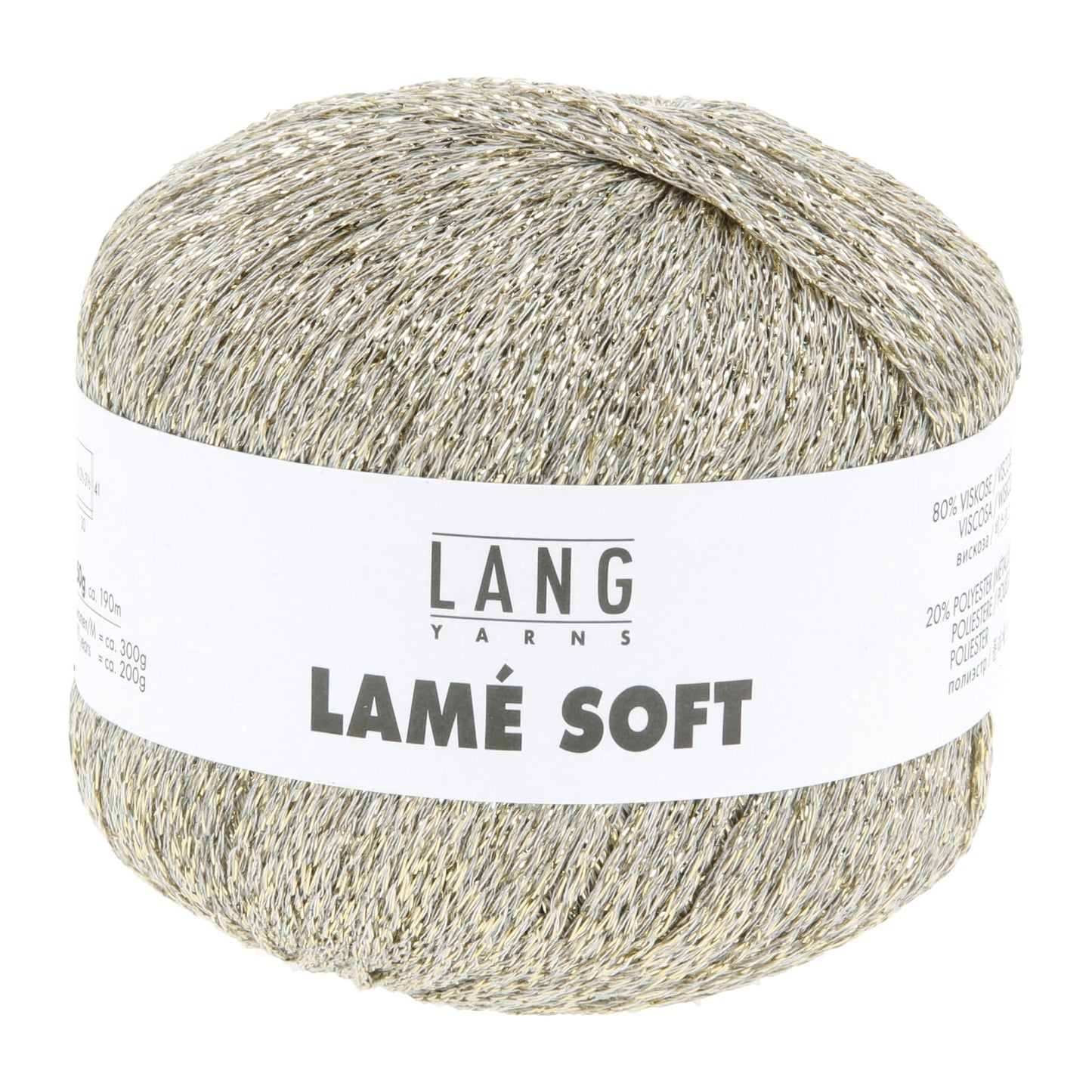 Lamé Soft