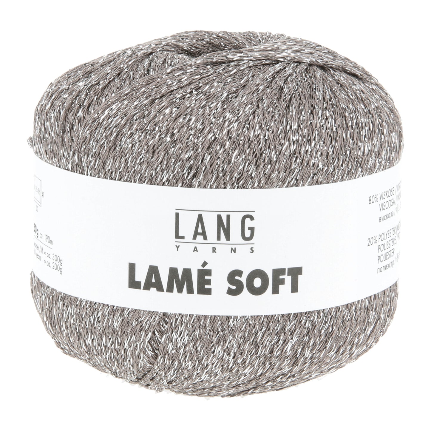 Lamé Soft