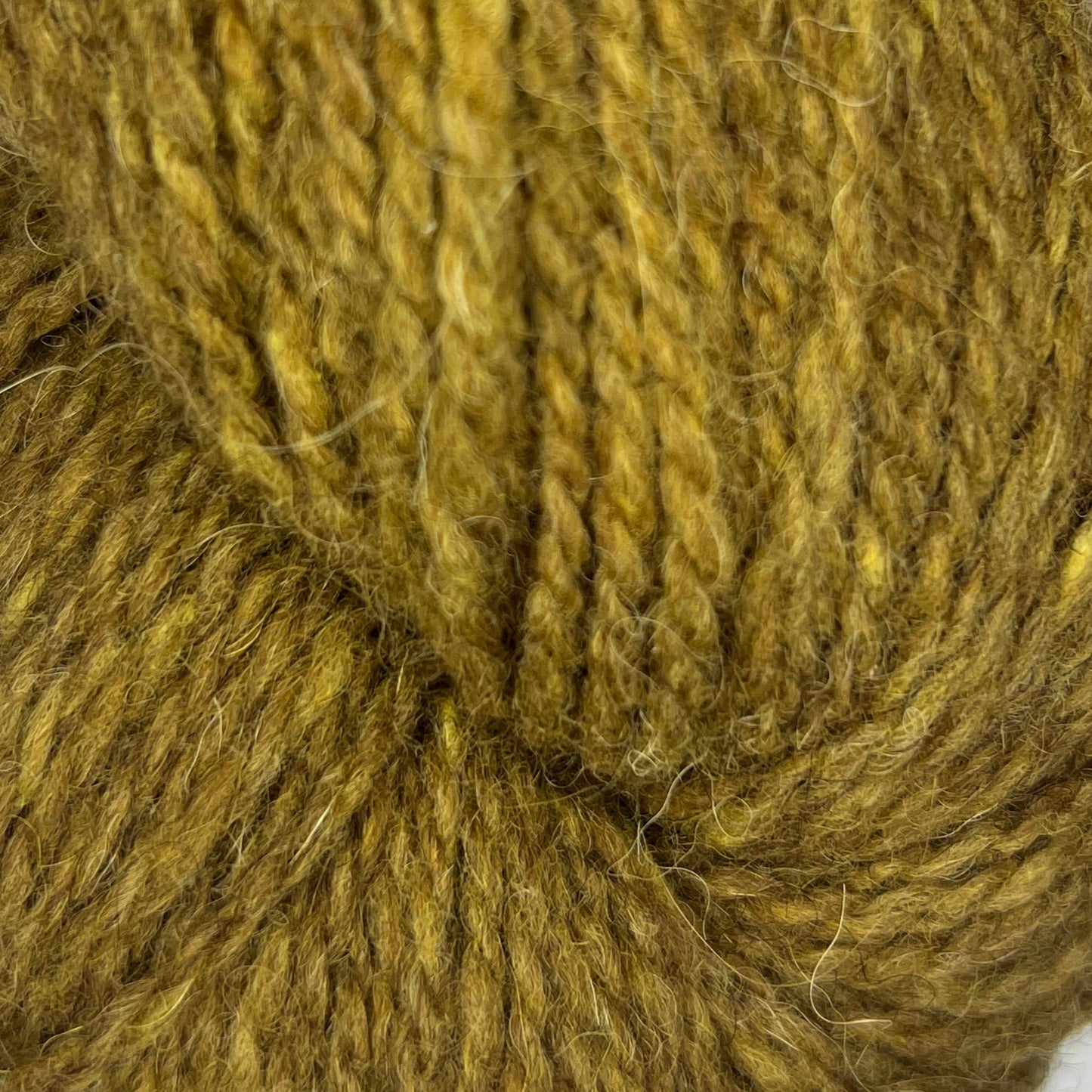 GATHER Suri Alpaca DK