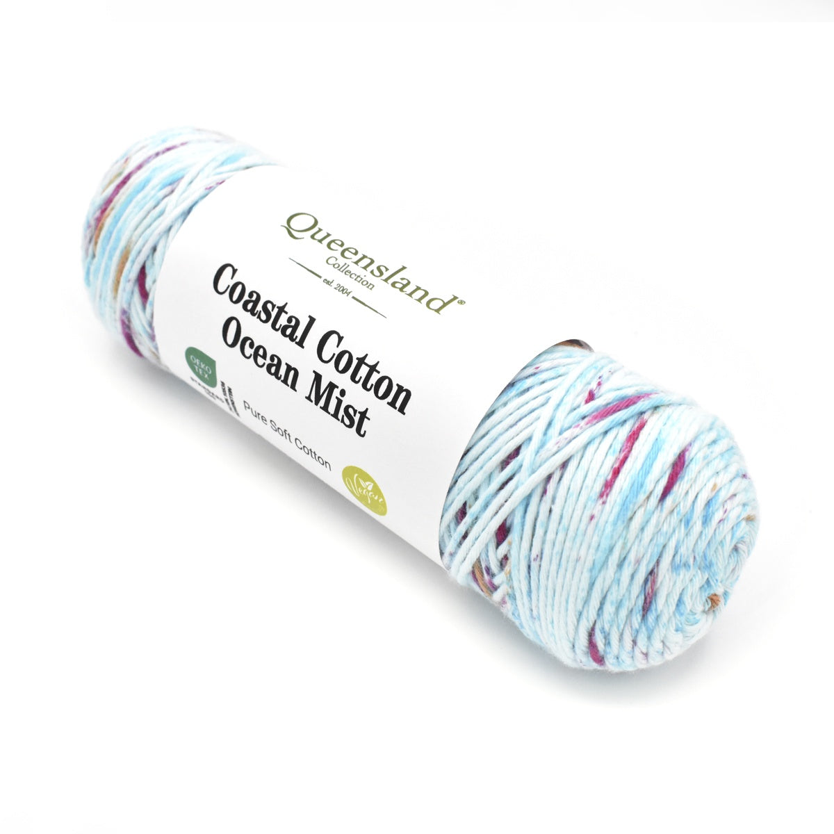 Coastal Cotton Ocean Mist