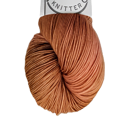 Luxe Merino Worsted