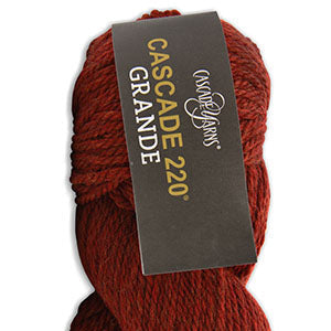 Cascade 220 Grande