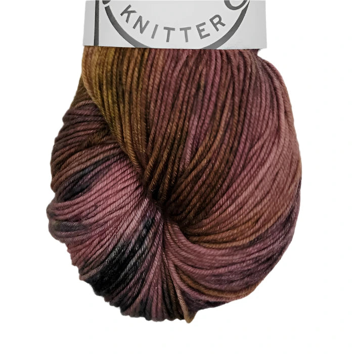 Primo Worsted