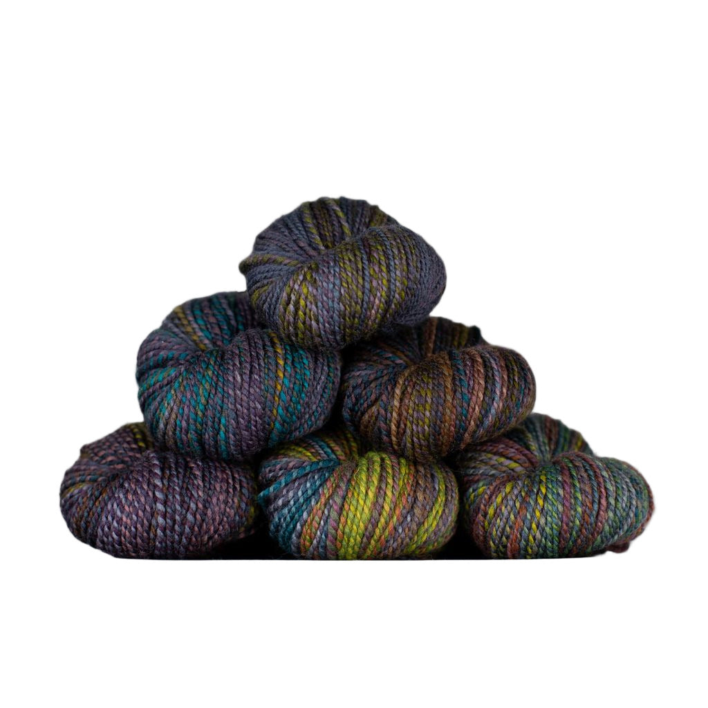 Spincycle Dyed in the Wool