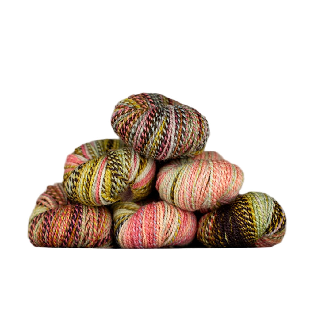 Spincycle Dyed in the Wool