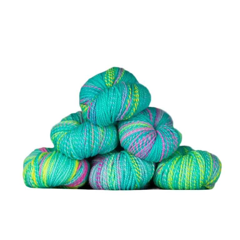 Spincycle Dyed in the Wool