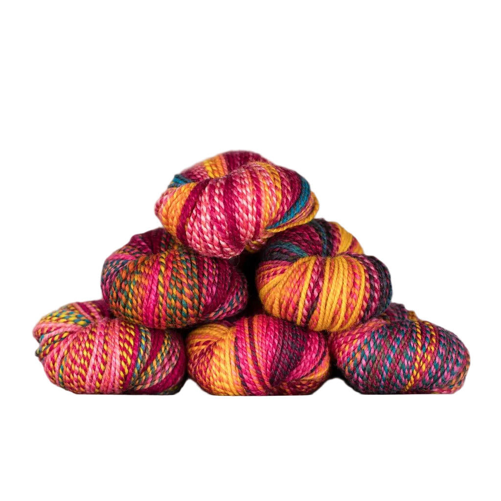 Spincycle Dyed in the Wool