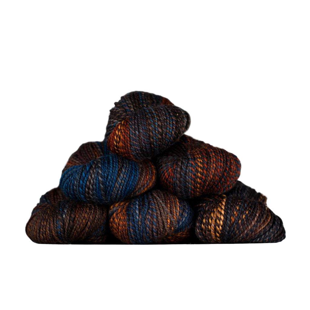 Spincycle Dyed in the Wool