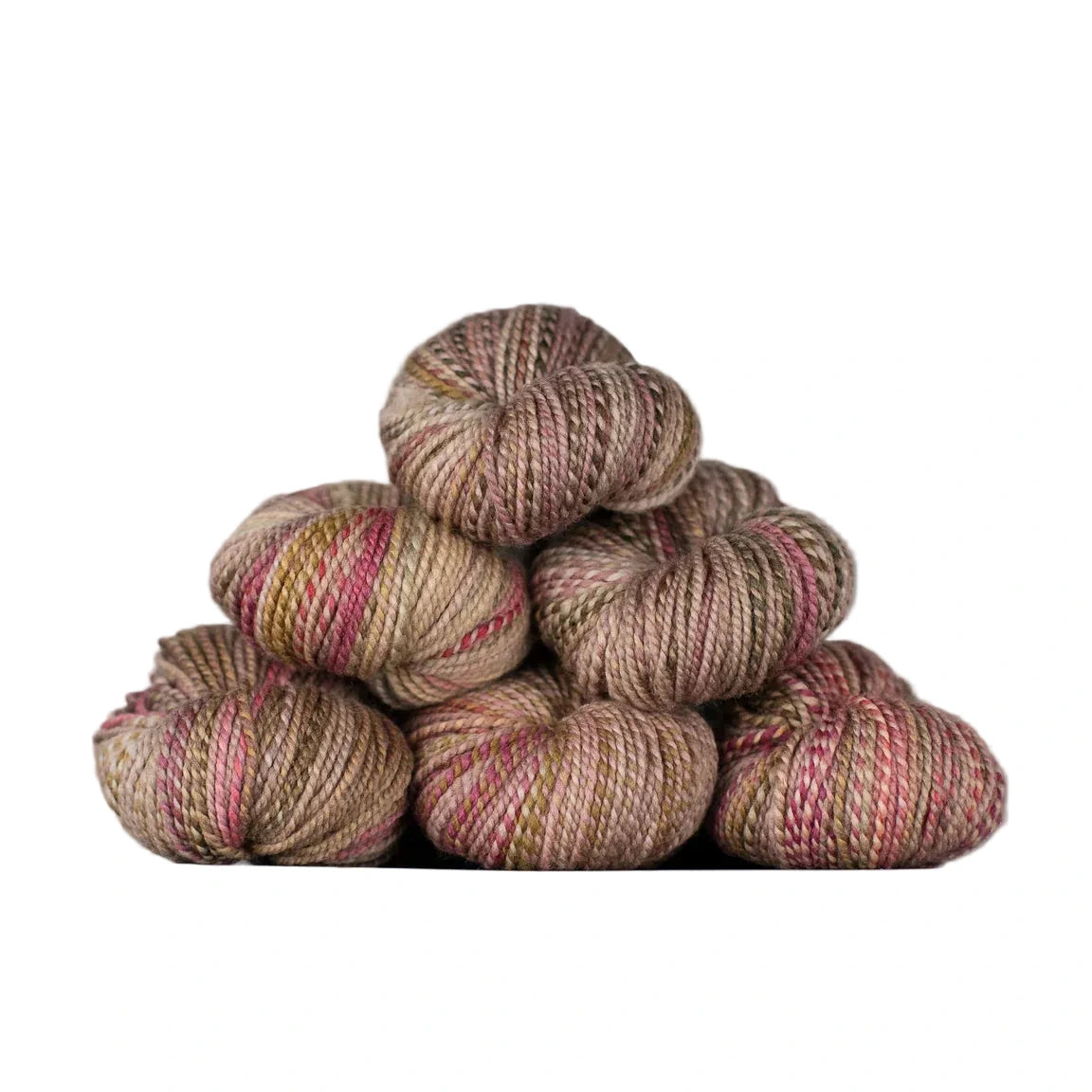 Spincycle Dyed in the Wool