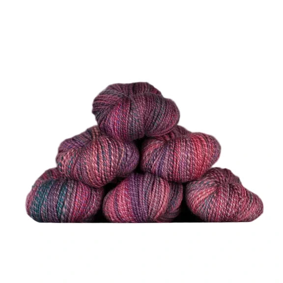 Spincycle Dyed in the Wool