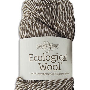 Ecological Wool
