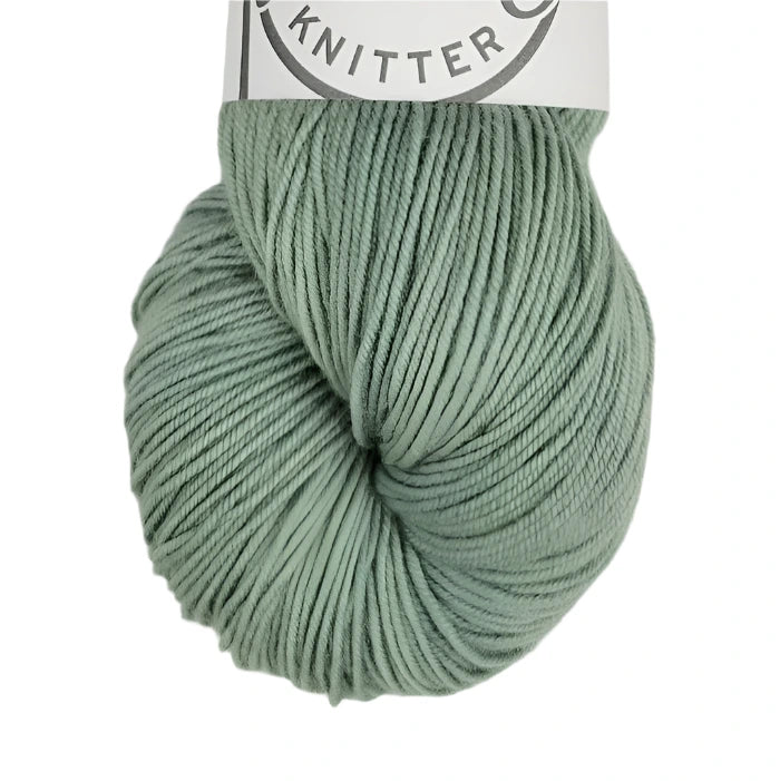 Luxe Merino Worsted