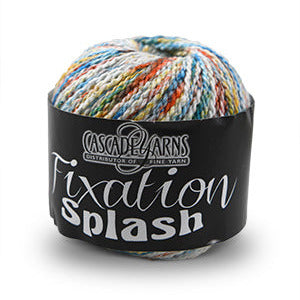 Fixation Splash