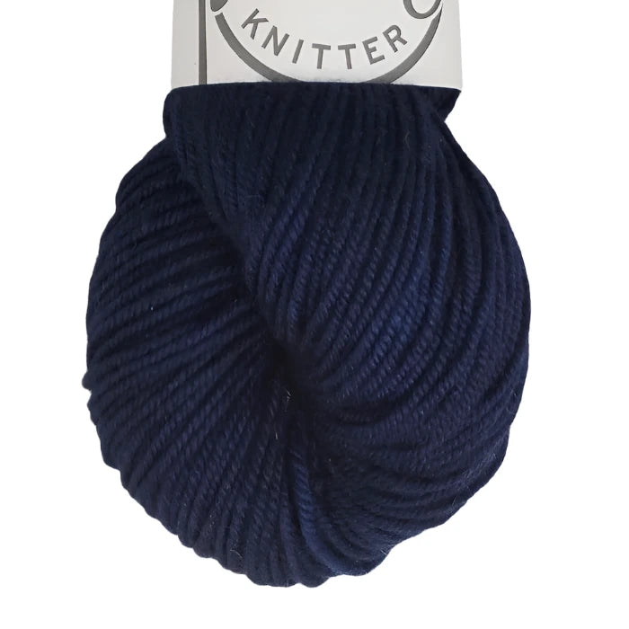 Luxe Merino Worsted