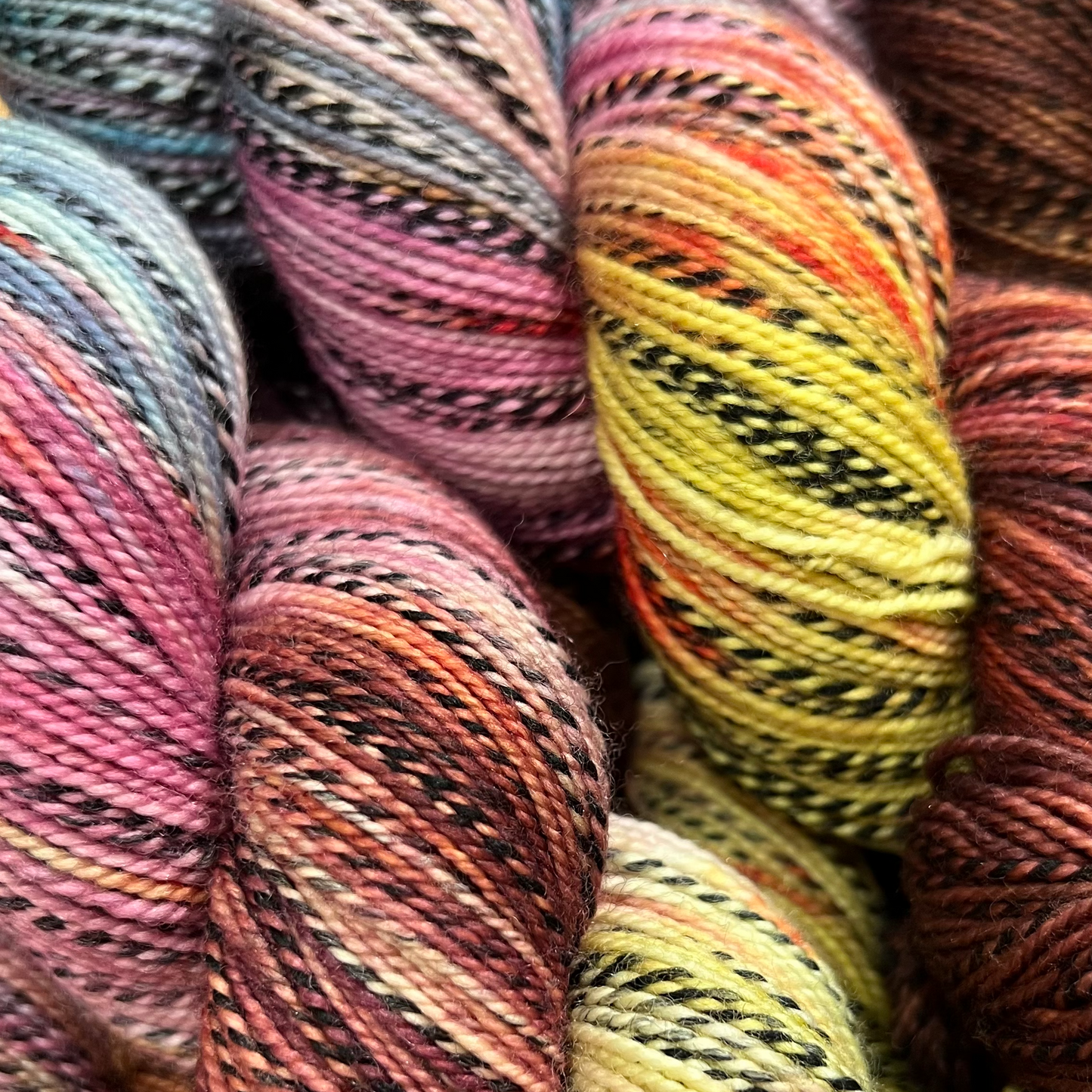 The Twist HARMONY (Pre-sale)