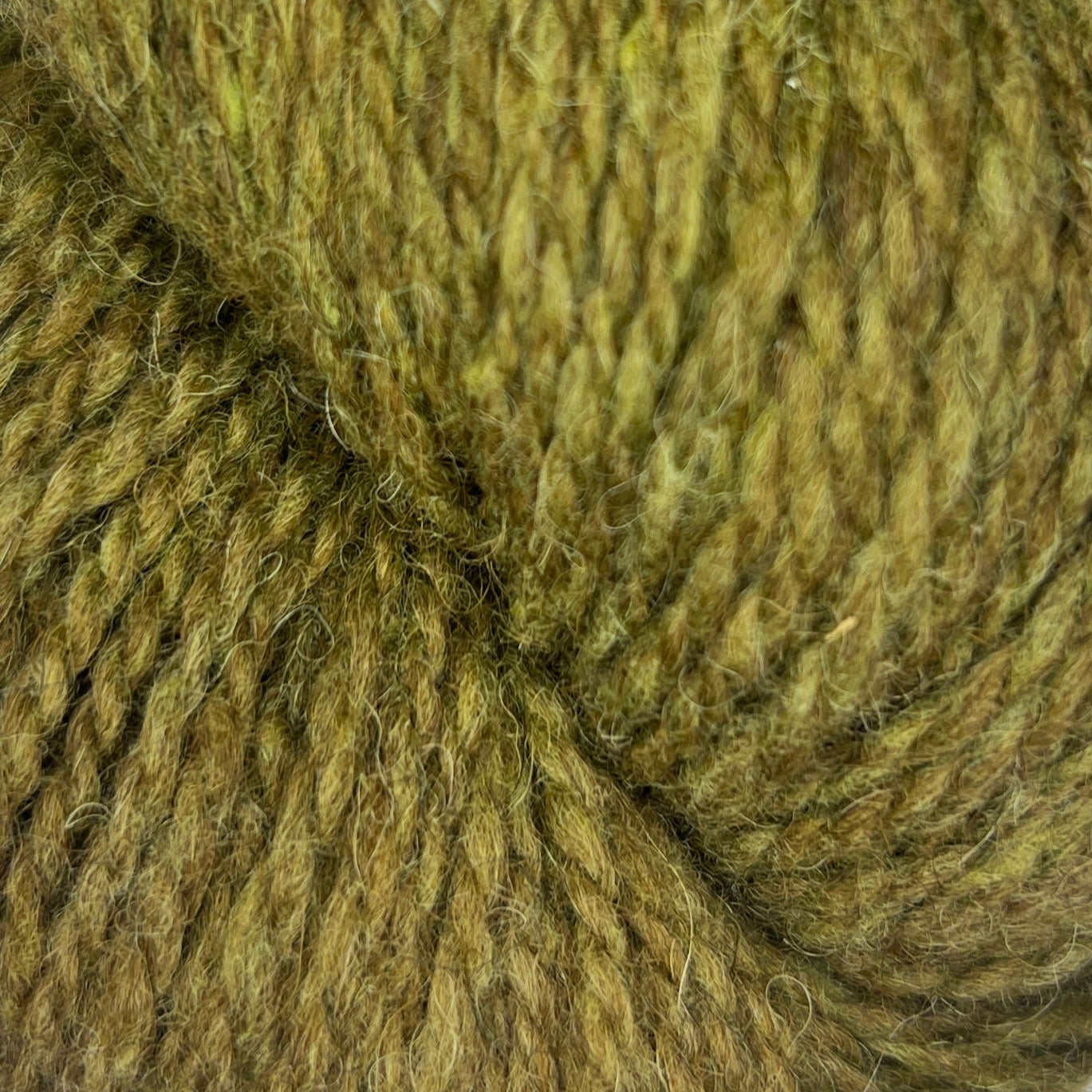 GATHER Suri Alpaca DK