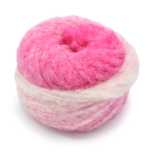 Piuma Alpaca Degrade