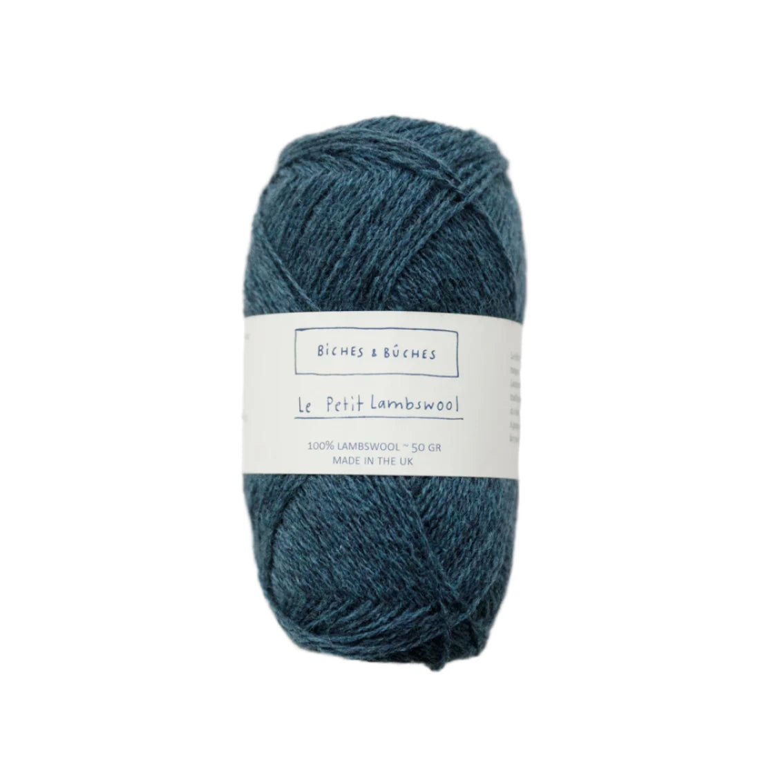 Le Petit Lambswool