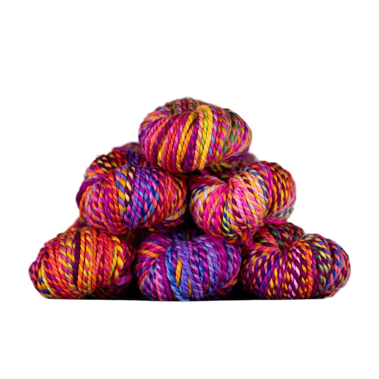Spincycle Plump