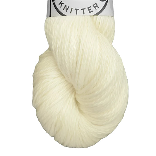 Luxe Merino Worsted