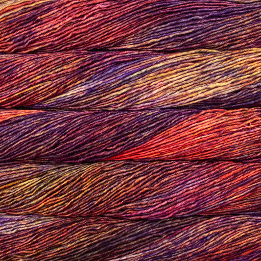 Malabrigo Mecha