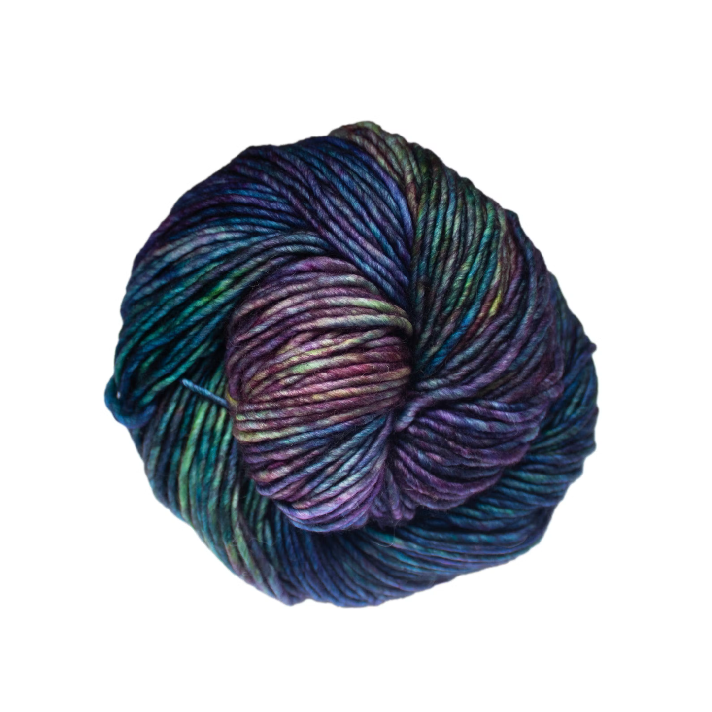 Malabrigo Mecha