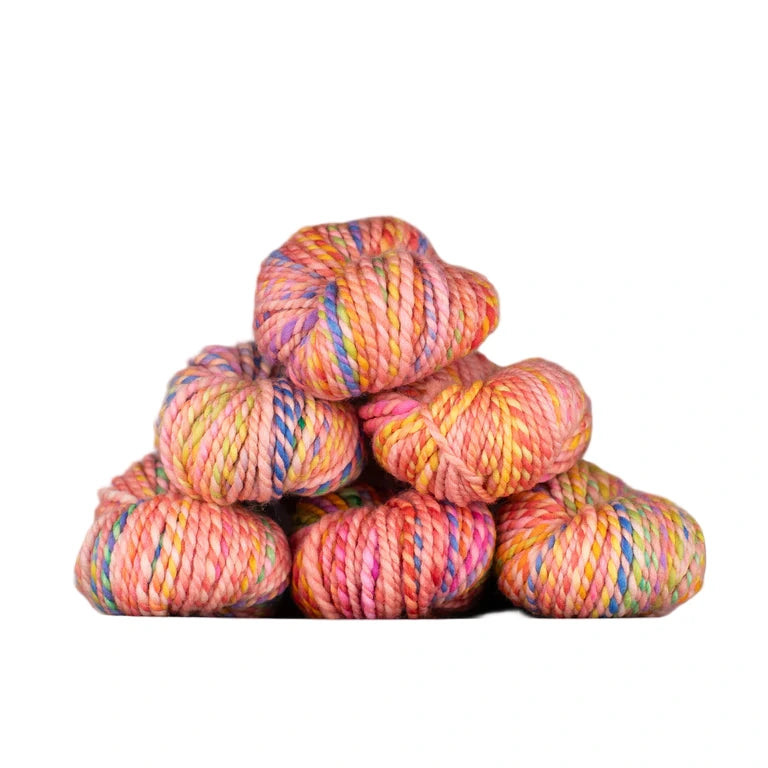 Spincycle Plump