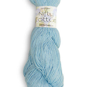 Nifty Cotton