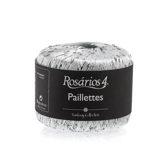 Rosarios4 Paillettes