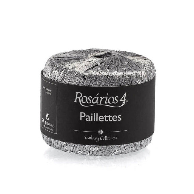 Rosarios4 Paillettes